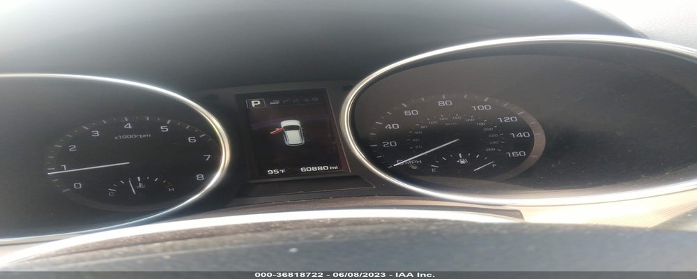 5XYZW4LA6HG495828 2017 HYUNDAI SANTA FE SPORT photo no. 7