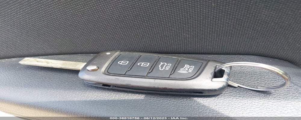 3KPC24A6XLE120921 2020 HYUNDAI ACCENT photo no. 11