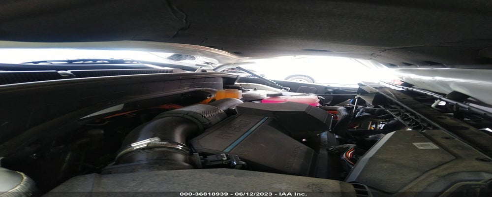 KM8S5DA11NU030368 2022 HYUNDAI SANTA FE HYBRID photo no. 10
