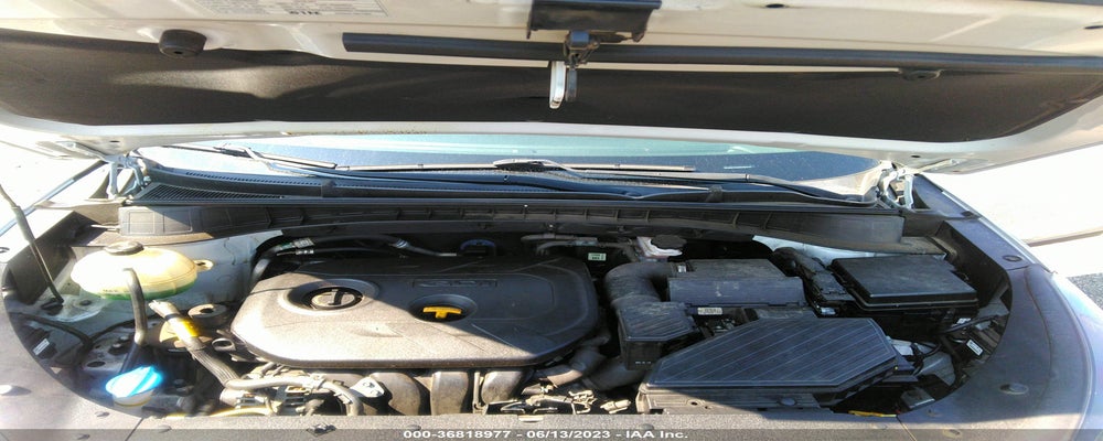 KM8J23A40KU885535 2019 HYUNDAI TUCSON photo no. 10