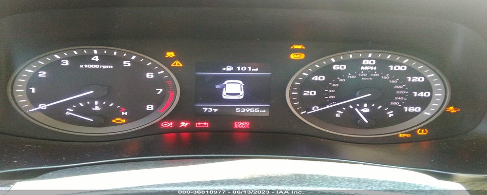 KM8J23A40KU885535 2019 HYUNDAI TUCSON photo no. 7