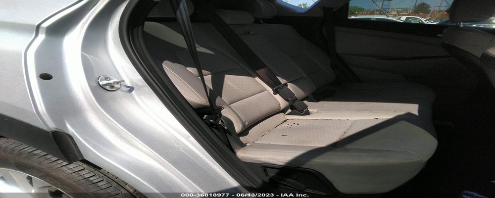 KM8J23A40KU885535 2019 HYUNDAI TUCSON photo no. 8