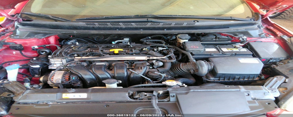 KMHDH4AE6FU453676 2015 HYUNDAI ELANTRA photo no. 10