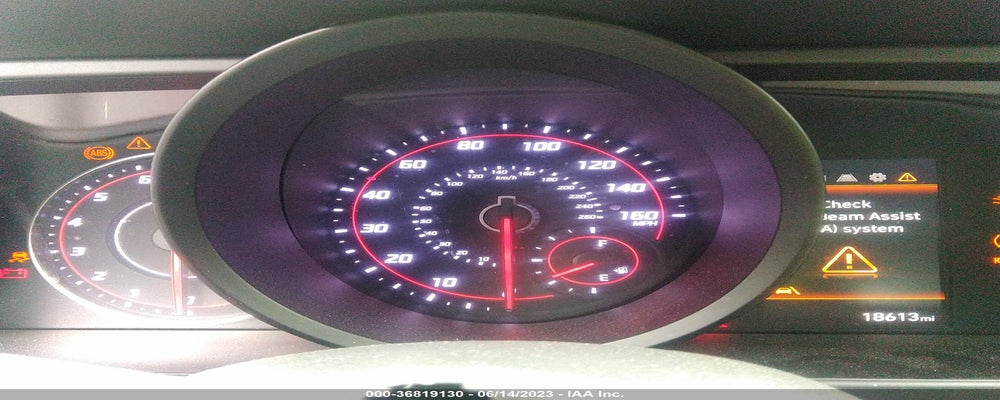 KMHLL4AG5MU213480 2021 HYUNDAI ELANTRA photo no. 7