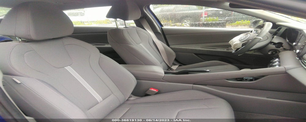 KMHLL4AG5MU213480 2021 HYUNDAI ELANTRA photo no. 8