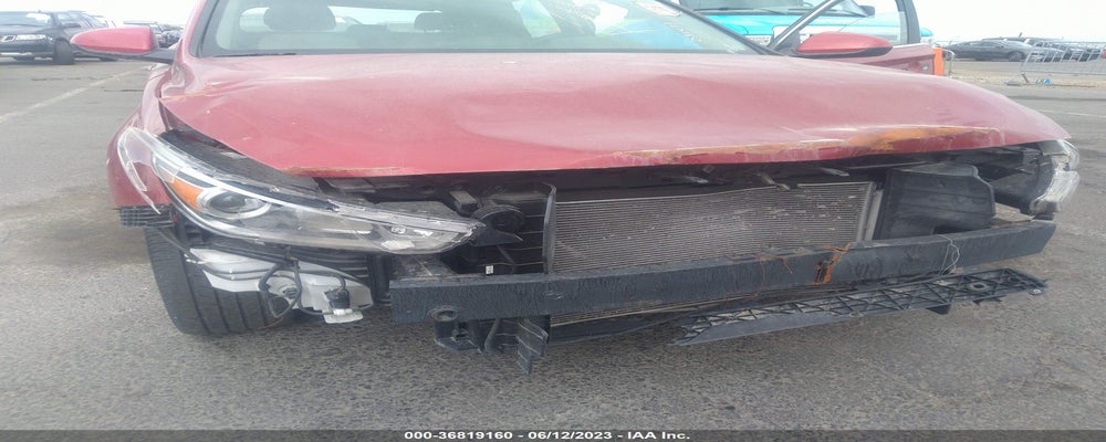 KMHH35LE2JU031433 2018 HYUNDAI ELANTRA GT photo no. 6