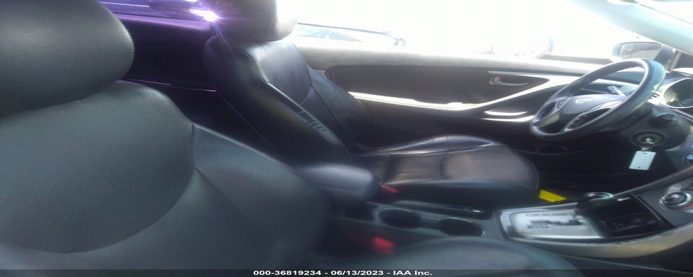 KMHDH6AE4DU022763 2013 HYUNDAI ELANTRA COUPE photo no. 5