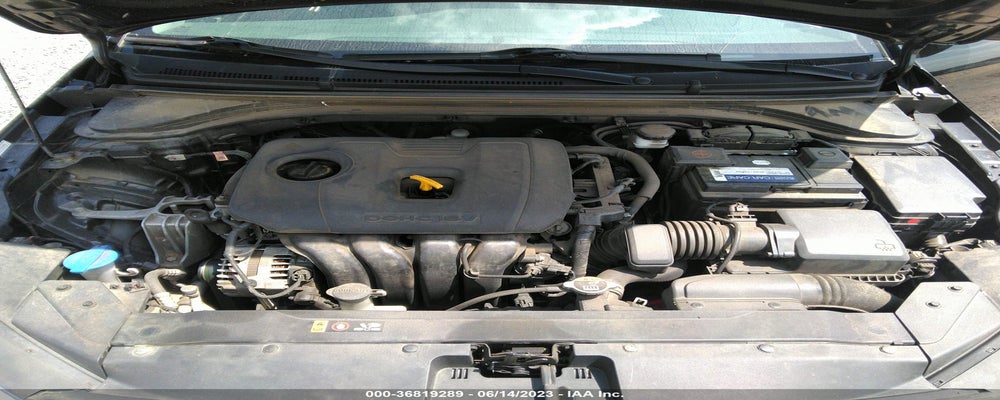KMHD74LF3LU919763 2020 HYUNDAI ELANTRA photo no. 10