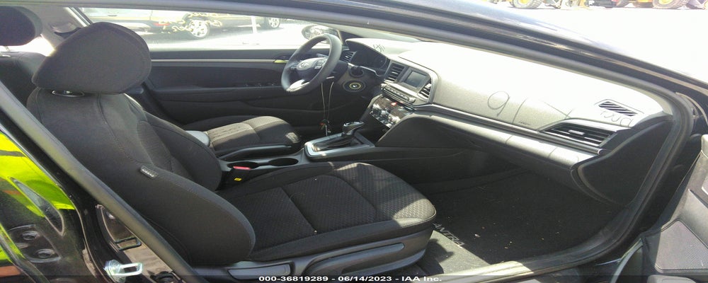 KMHD74LF3LU919763 2020 HYUNDAI ELANTRA photo no. 5