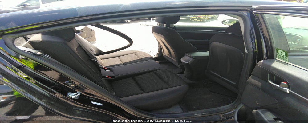 KMHD74LF3LU919763 2020 HYUNDAI ELANTRA photo no. 8