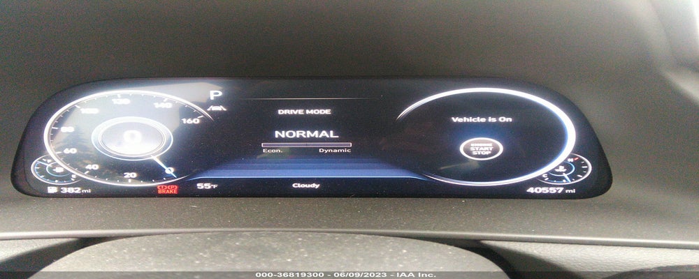 5NPEH4J20MH076302 2021 HYUNDAI SONATA photo no. 7