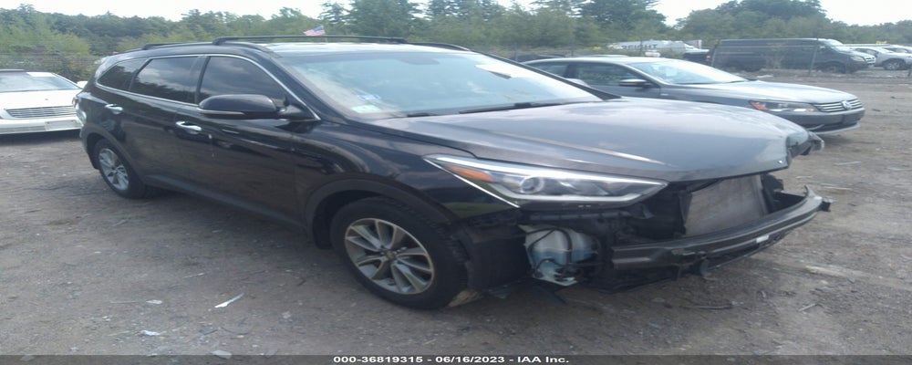 KM8SNDHFXHU223334 2017 HYUNDAI SANTA FE photo no. 20