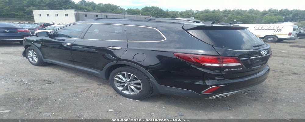 KM8SNDHFXHU223334 2017 HYUNDAI SANTA FE photo no. 3