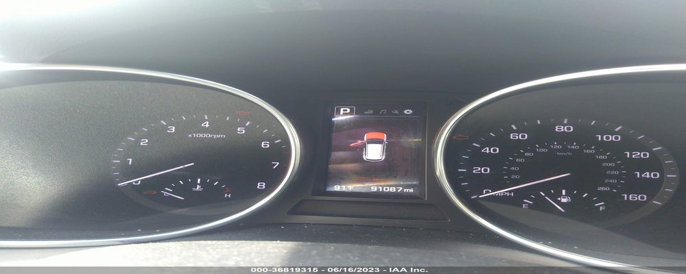 KM8SNDHFXHU223334 2017 HYUNDAI SANTA FE photo no. 7
