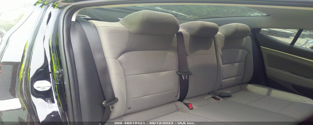 5NPD84LF8LH592238 2020 HYUNDAI ELANTRA photo no. 8