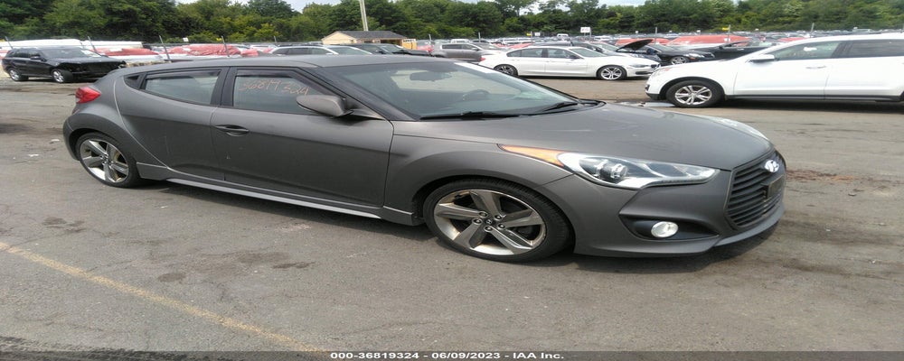 KMHTC6AE6DU135320 2013 HYUNDAI VELOSTER photo no. 20