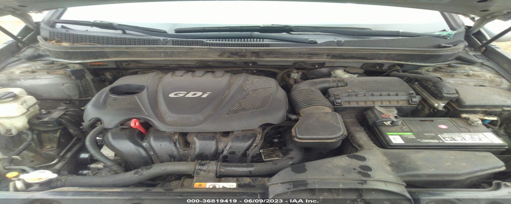 5NPEB4AC3EH914754 2014 HYUNDAI SONATA photo no. 10