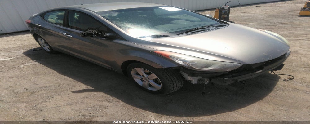 5NPDH4AE8DH273143 2013 HYUNDAI ELANTRA photo no. 20