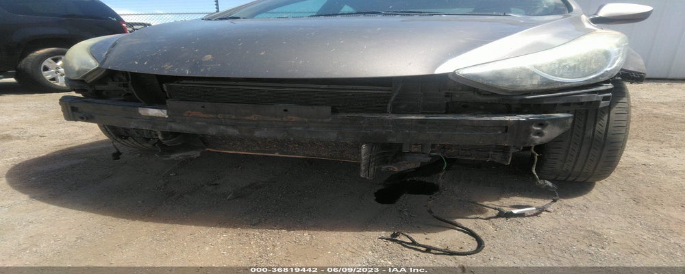 5NPDH4AE8DH273143 2013 HYUNDAI ELANTRA photo no. 6