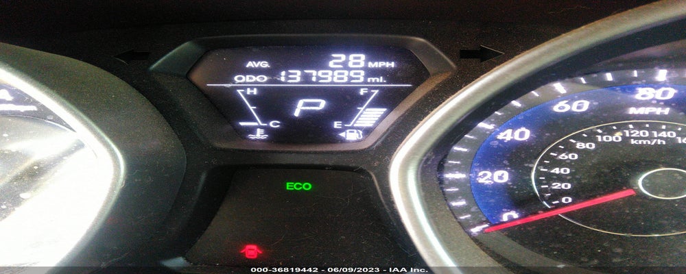 5NPDH4AE8DH273143 2013 HYUNDAI ELANTRA photo no. 7