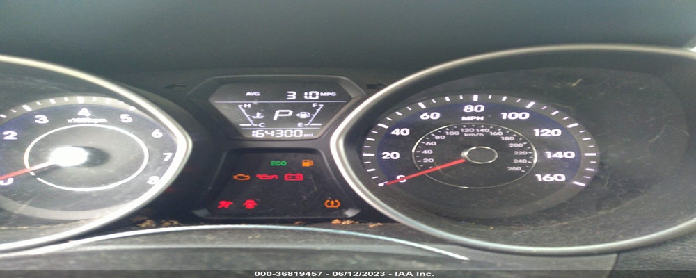 5NPDH4AE8EH479676 2014 HYUNDAI ELANTRA photo no. 7