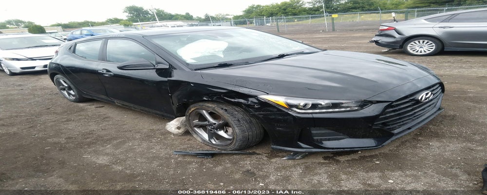 KMHTG6AF5KU001733 2019 HYUNDAI VELOSTER photo no. 12