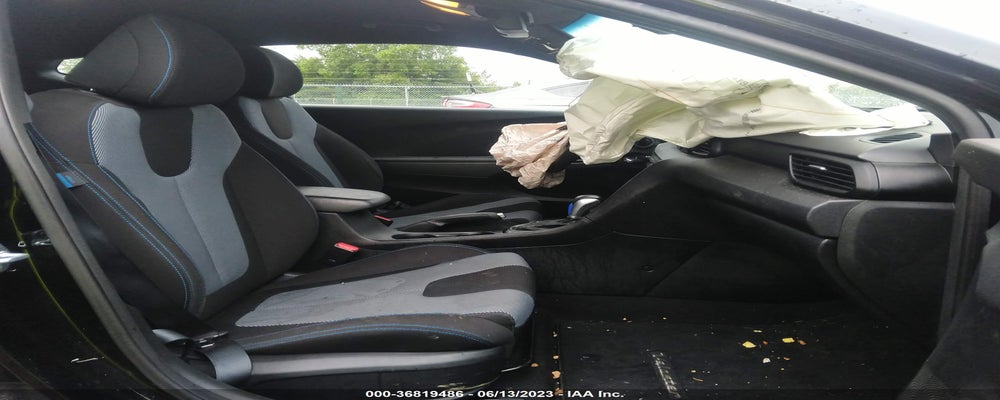 KMHTG6AF5KU001733 2019 HYUNDAI VELOSTER photo no. 5