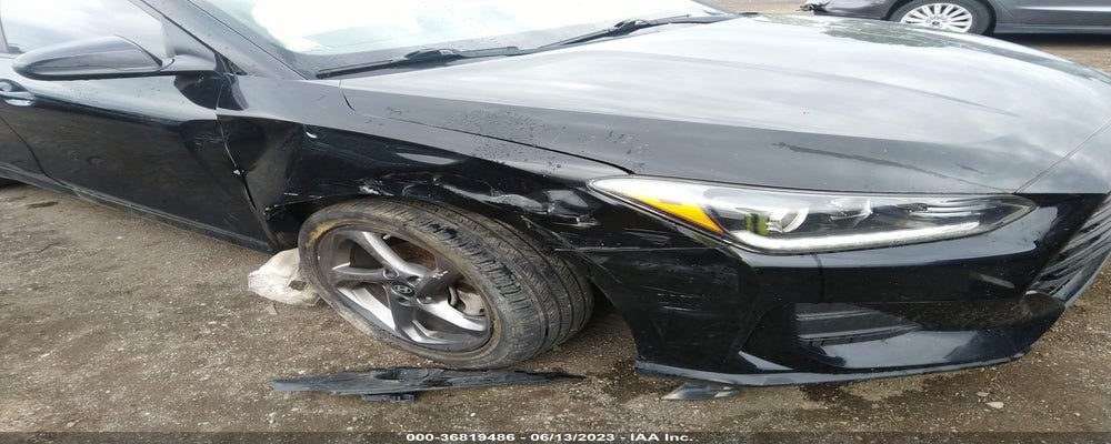 KMHTG6AF5KU001733 2019 HYUNDAI VELOSTER photo no. 6