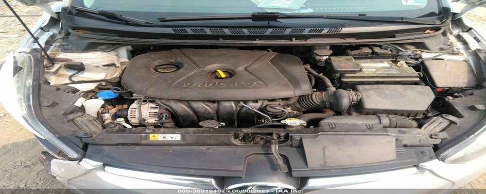 5NPDH4AE0FH652253 2015 HYUNDAI ELANTRA photo no. 10