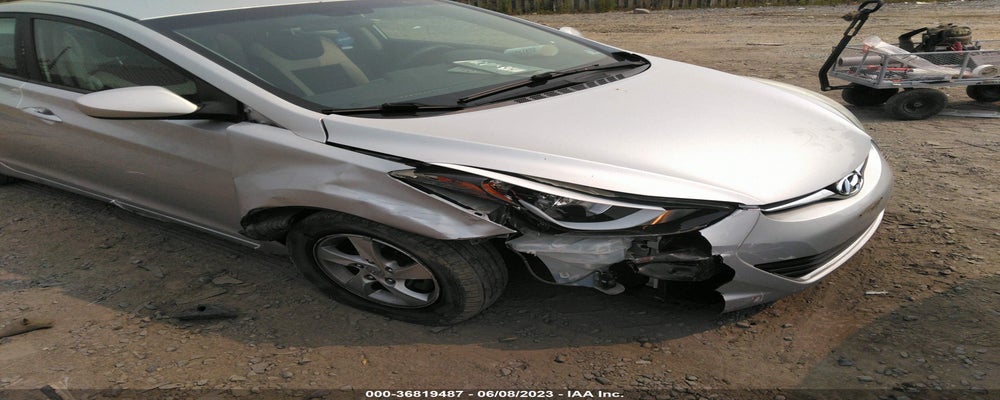 5NPDH4AE0FH652253 2015 HYUNDAI ELANTRA photo no. 6