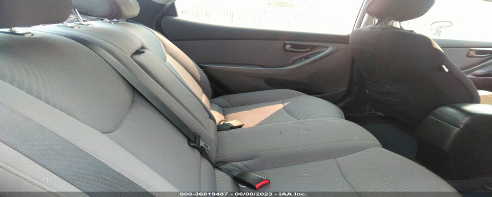 5NPDH4AE0FH652253 2015 HYUNDAI ELANTRA photo no. 8