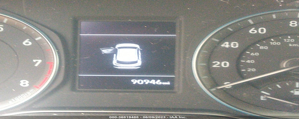 KM8K6CAA2JU097272 2018 HYUNDAI KONA photo no. 7