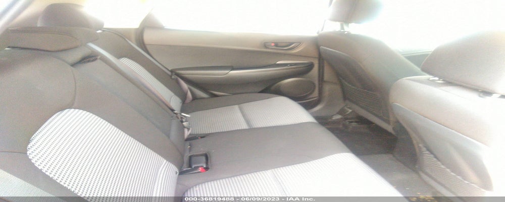KM8K6CAA2JU097272 2018 HYUNDAI KONA photo no. 8
