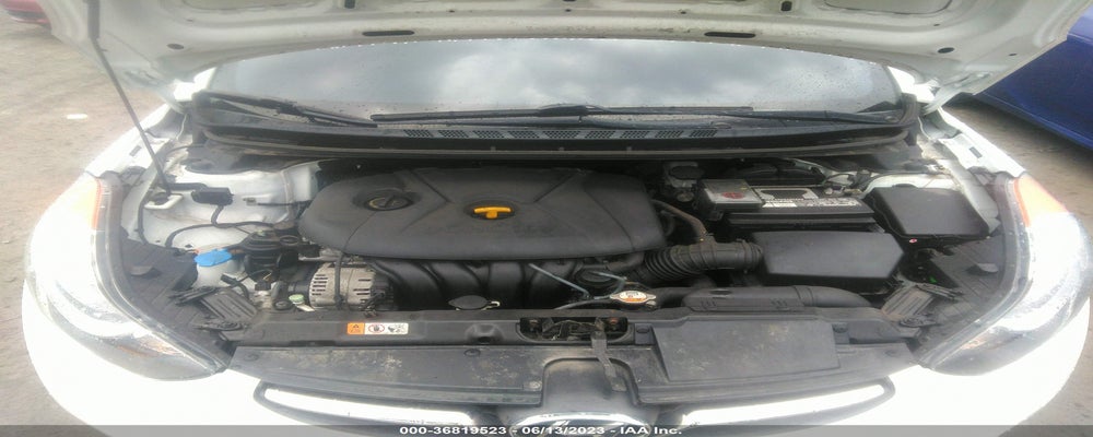 5NPDH4AE2DH289192 2013 HYUNDAI ELANTRA photo no. 10