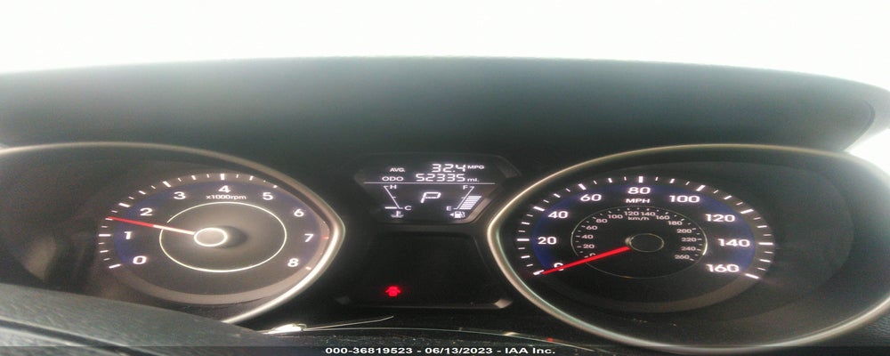5NPDH4AE2DH289192 2013 HYUNDAI ELANTRA photo no. 7