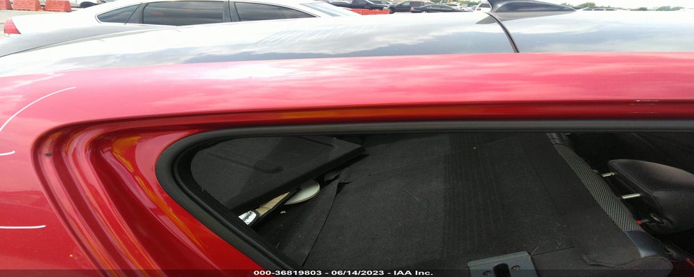 KMHTC6AD9DU110788 2013 HYUNDAI VELOSTER photo no. 8