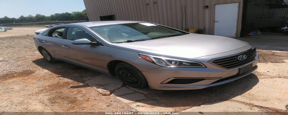 5NPE24AF9GH321803 2016 HYUNDAI SONATA photo no. 13