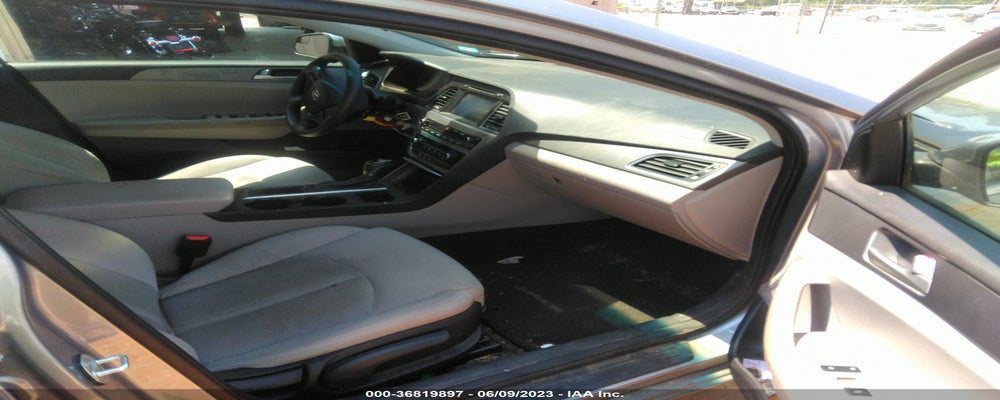 5NPE24AF9GH321803 2016 HYUNDAI SONATA photo no. 5
