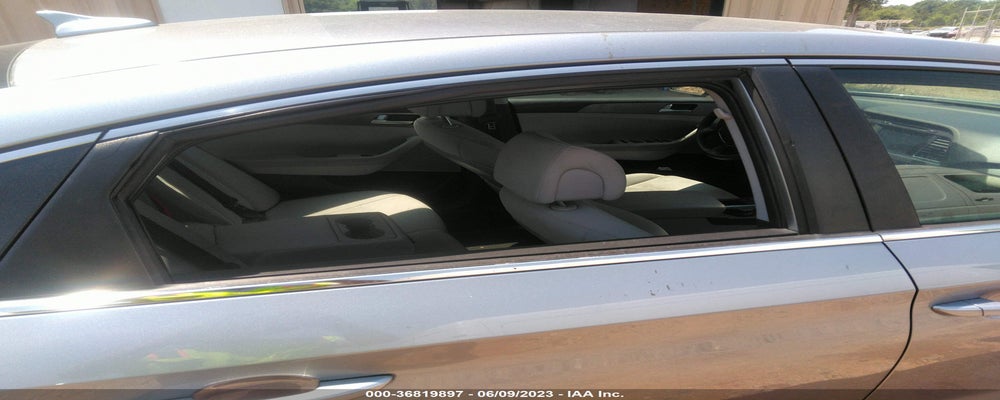 5NPE24AF9GH321803 2016 HYUNDAI SONATA photo no. 6