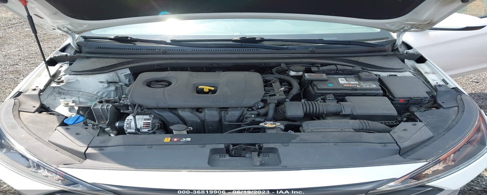 5NPD84LFXLH539783 2020 HYUNDAI ELANTRA photo no. 10