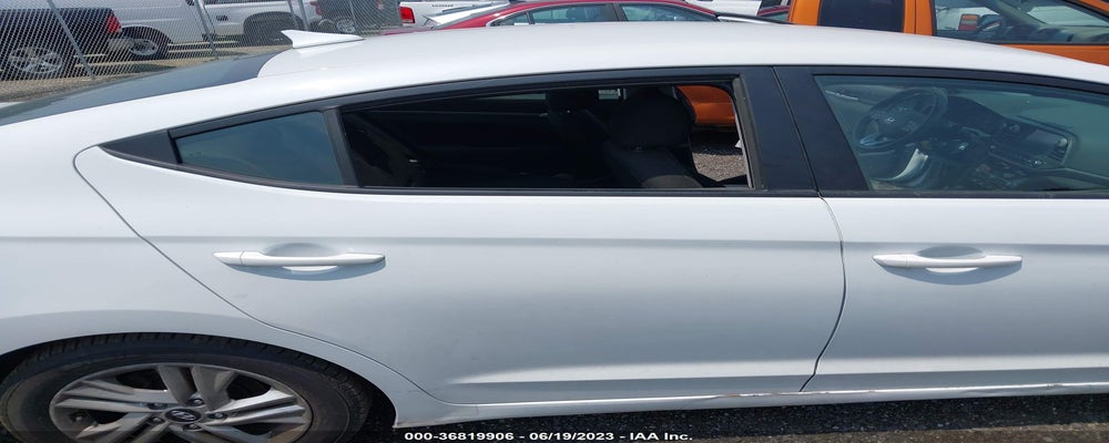 5NPD84LFXLH539783 2020 HYUNDAI ELANTRA photo no. 6