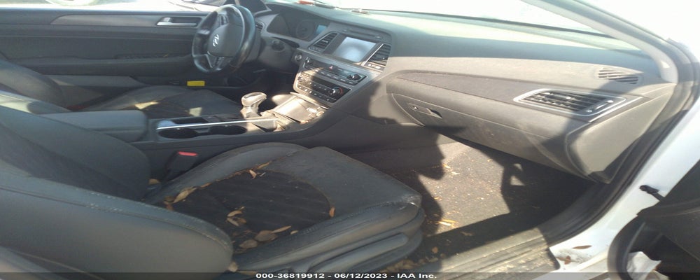 5NPE34AF0HH536713 2017 HYUNDAI SONATA photo no. 5