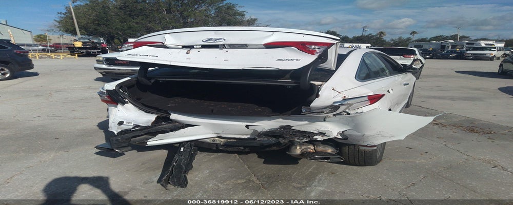 5NPE34AF0HH536713 2017 HYUNDAI SONATA photo no. 6