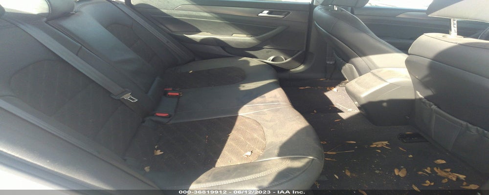 5NPE34AF0HH536713 2017 HYUNDAI SONATA photo no. 8