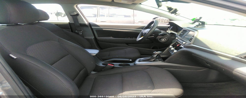5NPD84LF6LH522690 2020 HYUNDAI ELANTRA photo no. 5