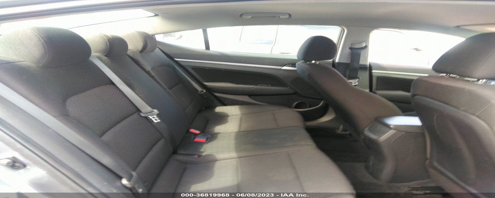 5NPD84LF6LH522690 2020 HYUNDAI ELANTRA photo no. 8