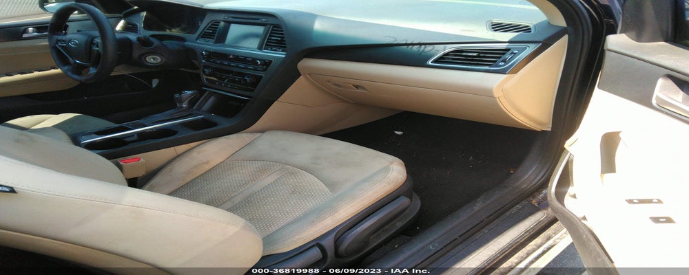 5NPE34AF8HH470783 2017 HYUNDAI SONATA photo no. 5