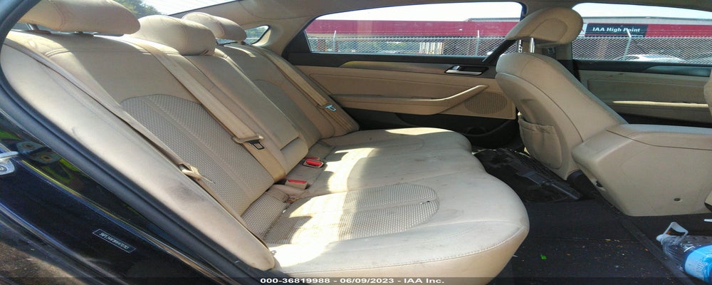 5NPE34AF8HH470783 2017 HYUNDAI SONATA photo no. 8