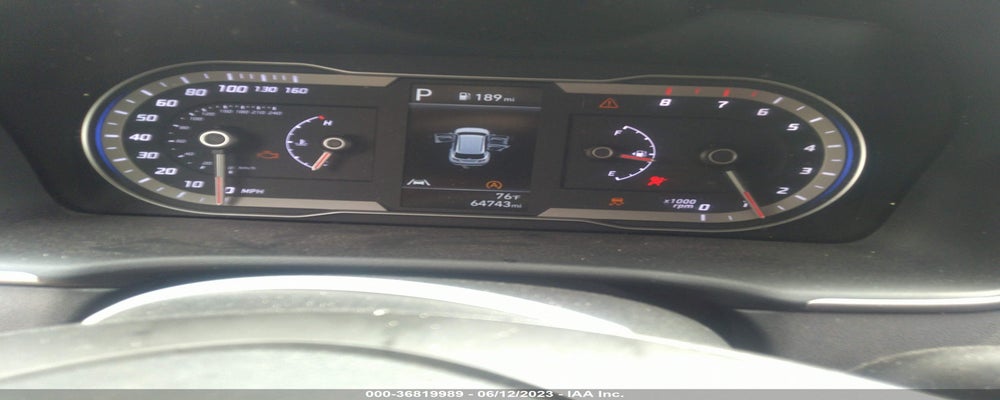 5NMJB3AE0NH005572 2022 HYUNDAI TUCSON photo no. 7