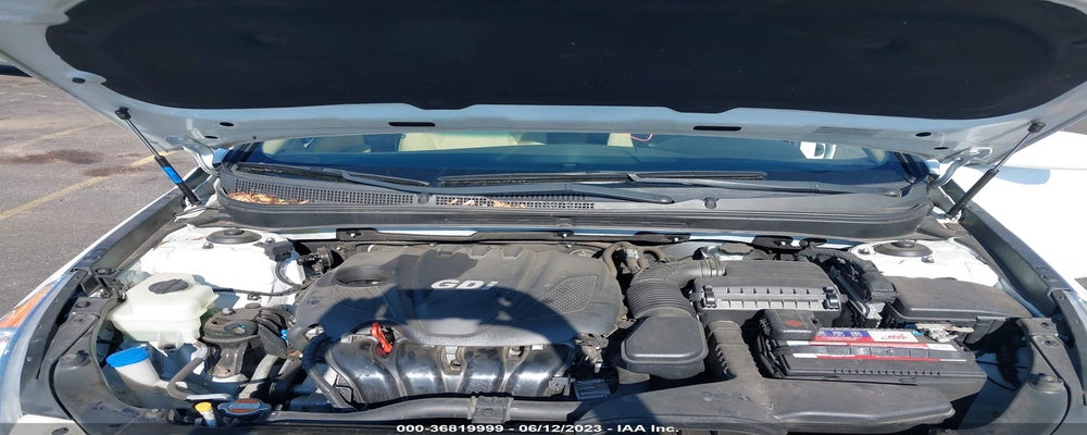 5NPEB4AC1CH399816 2012 HYUNDAI SONATA photo no. 10